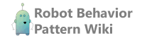 Logo Robot Behavior Pattern Wiki