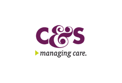 Logo C und S managing care
